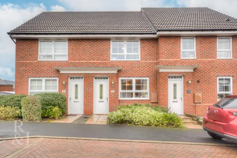 Hornbeam Close, Edwalton, Nottingham NG12, Nottingham NG12
