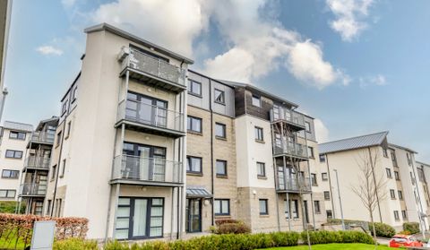 Cordiner Place, Hilton Campus, City Centre, Aberdeen AB24