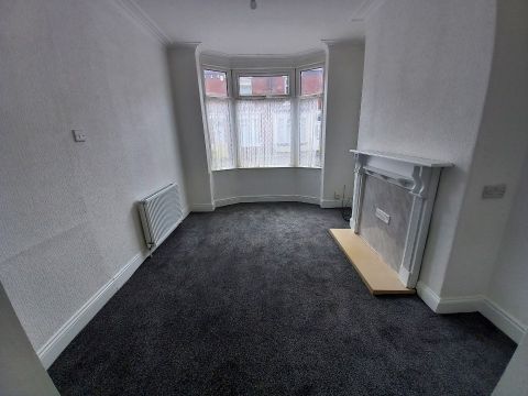 House in Middlesbrough, North Ormesby - View 2