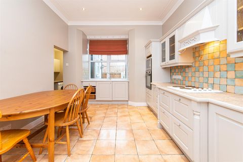 Rosebery Crescent, Jesmond, Newcastle Upon Tyne NE2