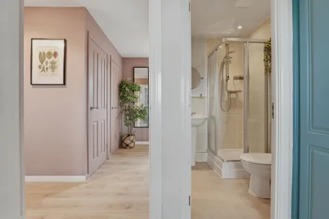 Apartment in Bristol, City of Bristol - View 5