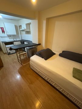 86 Walworth Road, London SE1, Studio to rent