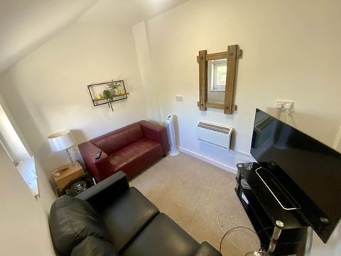 Bryn Y Mor Crescent, Uplands, Swansea SA1 - Widok 2