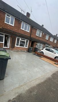 Macaulay Road, Luton LU4, 3 bed terraced house for sale, £365,000 - Zoopla