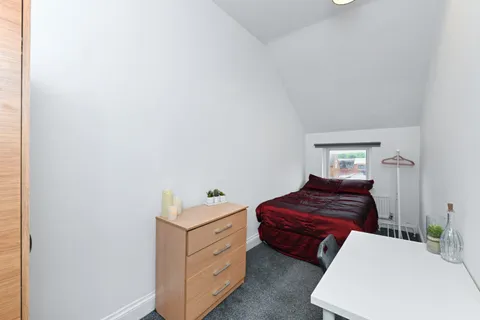 Apartment in Nottingham, Forest Fields - View 5