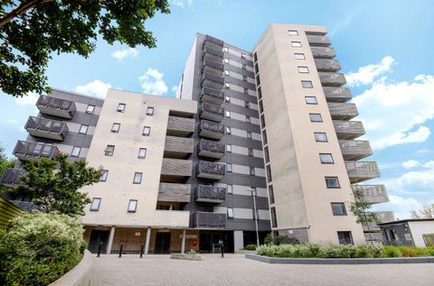 Dominion House, The Avenue, London W13