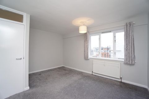 Jericho Street, Sheffield S3