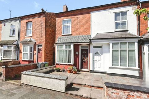 Lightwoods Road, Bearwood, West Midlands B67