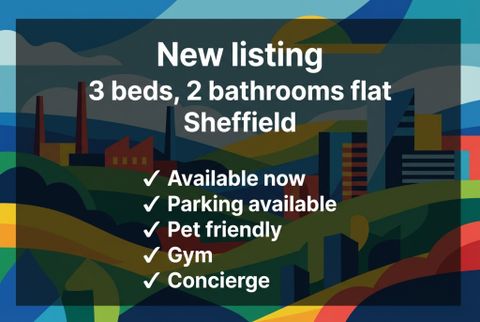 Milton Street, Sheffield S3