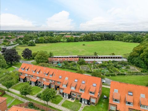 Willow Bank, New Earswick, York YO32