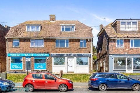 Warren Road, Brighton, East Sussex BN2