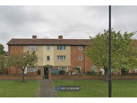 West Farm Avenue, Newcastle Upon Tyne NE12