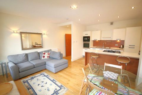 Brunswick Street, Hillside, Edinburgh EH7