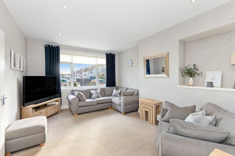 47 North Seton Park, Port Seton EH32, 3 bed terraced house for sale, £ ...