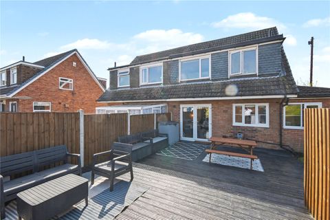 Fairburn Drive, Garforth, Leeds, West Yorkshire LS25