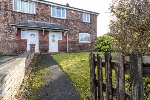 Borland Avenue, Manchester, Greater Manchester M40