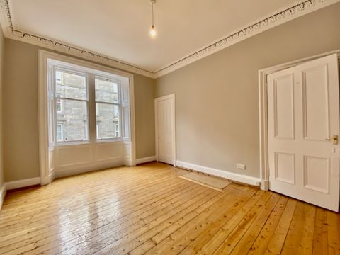 Easter Road, Hillside, Edinburgh EH7