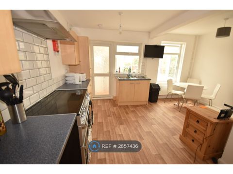 Leominster Road, Paulsgrove PO6, Room to rent