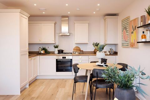 Alphington, Exeter EX2, New home