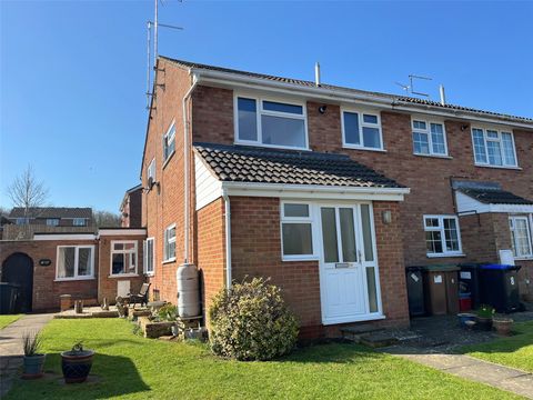 House in Daventry, West Northamptonshire - View 2