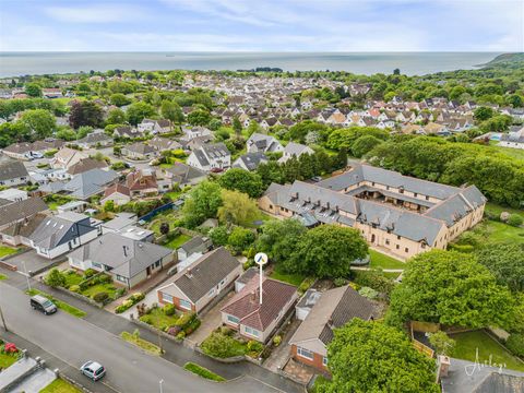 House in Newton, Mumbles - View 2