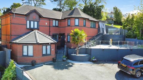 Ivatt Close, Thurnby, Leicester, Leicestershire LE7