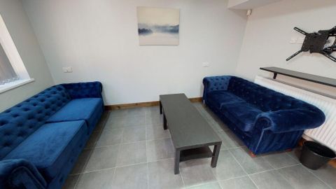 Dale Road, Birmingham, West Midlands B29