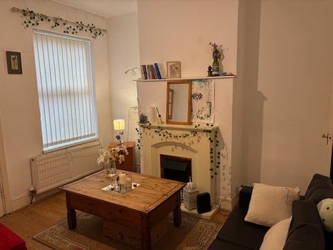 Bills Included! Westminster Road, Birmingham B29 - View 2