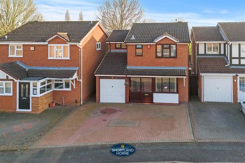 Talland Avenue, Courthouse Green, Coventry CV6
