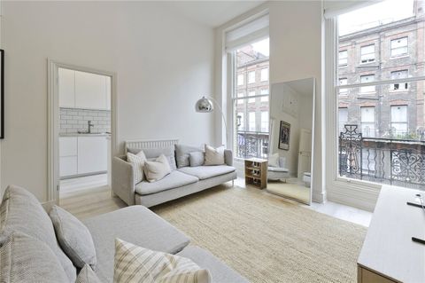 Nottingham Place, London W1U - View 2