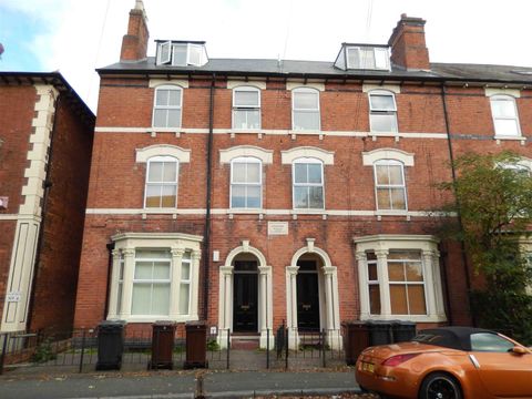 Merridale Lane, Wolverhampton WV3