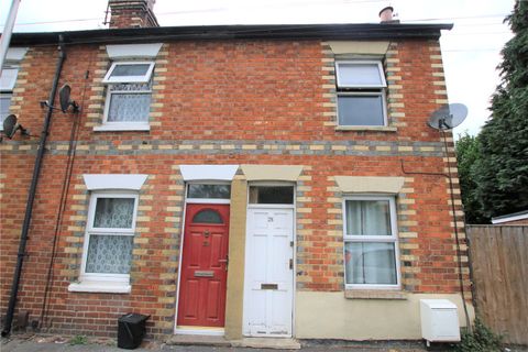 House in Reading, Katesgrove, Coley - View 2