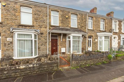 Manselton Road, Manselton, Swansea SA5