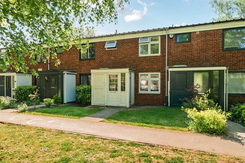Manor Way, London SE3