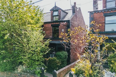 Southgrove Road, Sheffield S10