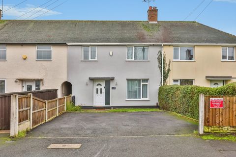 Cerne Close, Nottingham, Nottinghamshire NG11 - View 2