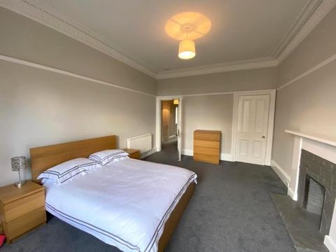 Bruntsfield Place, Edinburgh EH10