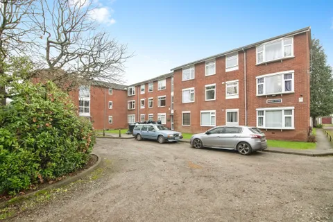 Church Road, Perry Barr, Birmingham B42, Birmingham B42