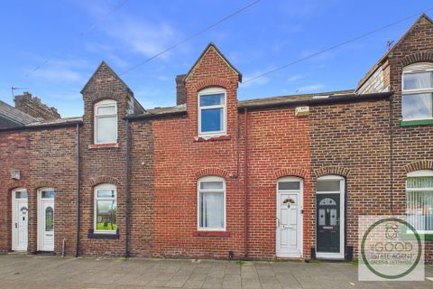 Southwick Road, Sunderland SR5