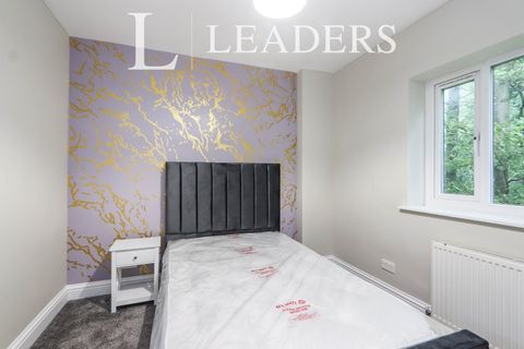 Apartment A, Harefield House, Sheffield S11