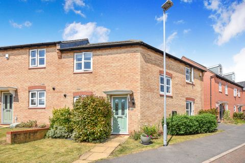 Woodhorn Close, Arnold, Nottingham NG5