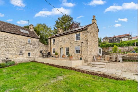 The Street, Farmborough BA2