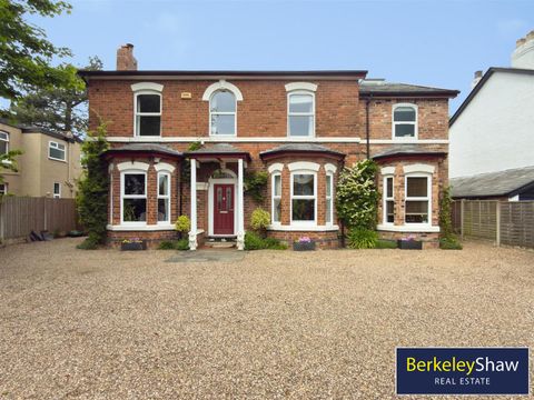 Piercefield Road, Formby, Liverpool L37 – další