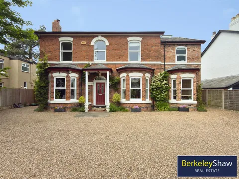 Piercefield Road, Formby, Liverpool L37 – pohled 5