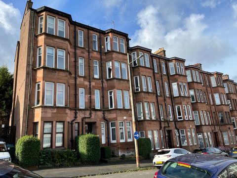 Tankerland Road, Cathcart, Glasgow G44