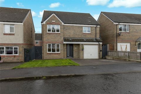 Craigswood Crescent, Baillieston, Glasgow G69