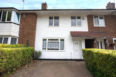 Garwood Road, Yardley, Birmingham B26
