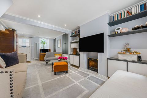 Linkfield Road, Isleworth TW7