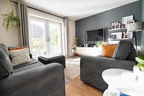 Farrier Close, Swinton M27