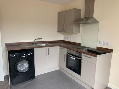 Nottingham Road, Nottingham NG16